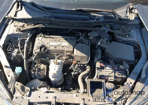 2014 Honda Accord Sport from USA, damaged, VIN 1HGCR2F51EA025011